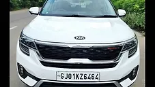 Used Kia Seltos GTX Plus 1.4 DCT in Ahmedabad