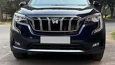 Used Mahindra XUV700 AX 7 Diesel  AT Luxury Pack 7 STR [2021] in Delhi