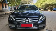 Used Mercedes-Benz C-Class C 200 Avantgarde in Delhi