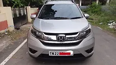 Used Honda BR-V E Petrol in Chennai