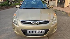 Used Hyundai i20 Magna 1.2 in Nagpur