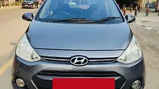 Used Hyundai Grand i10 Asta AT 1.2 Kappa VTVT [2013-2016] in Chennai