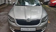 Used Skoda Octavia Ambition 1.4 TSI in Mumbai