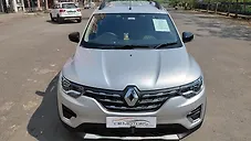 Used Renault Triber RXZ in Mumbai
