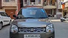 Used Maruti Suzuki Wagon R LXi (O) 1.0 CNG in Surat