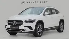 Used Mercedes-Benz GLA 200 in Meerut