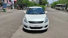 Used Maruti Suzuki Swift VXi in Mumbai
