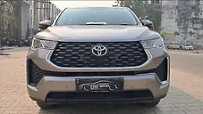 Used Toyota Innova Hycross VX Hybrid 7 STR in Delhi