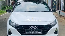 Used Hyundai Elite i20 Asta 1.2 (O) CVT in Chennai