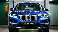Used BMW X1 sDrive20i xLine in Delhi