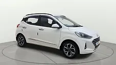 Used Hyundai Grand i10 NIOS Asta 1.2 Kappa VTVT in Hyderabad