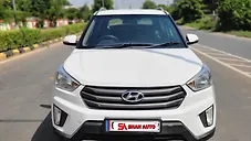 Used Hyundai Creta SX Plus 1.6  Petrol in Ahmedabad