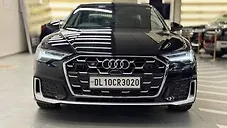 Used Audi A6 Premium Plus 45 TFSI [2019-2024] in Delhi