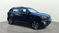Used Hyundai Creta 1.6 SX Plus Petrol in Ahmedabad