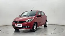 Used Tata Tiago Revotron XZA in Chennai