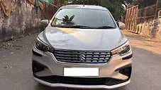 Used Maruti Suzuki Ertiga VXI AT in Mumbai