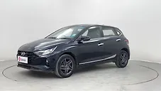 Used Hyundai Elite i20 Sportz 1.2 MT [2020-2023] in Pune