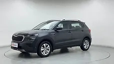 Used Skoda Kushaq Ambition 1.0L TSI AT in Ghaziabad