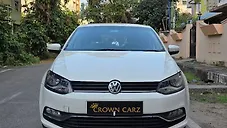 Used Volkswagen Polo Highline1.2L (P) in Bangalore
