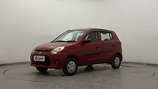 Used Maruti Suzuki Alto 800 VXi (O) in Hyderabad