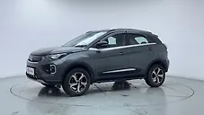 Used Tata Nexon XZ Plus (O) in Ghaziabad