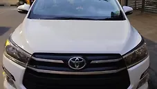 Used Toyota Innova Crysta 2.4 GX 8 STR [2016-2020] in Chennai