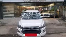 Used Toyota Innova Crysta 2.4 GX 8 STR [2016-2020] in Chennai