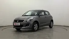 Used Maruti Suzuki Swift VDi in Hyderabad