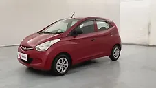 Used Hyundai Eon 1.0 Kappa Magna + [2014-2016] in Lucknow