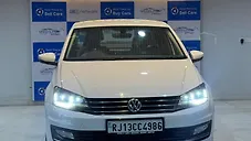 Used Volkswagen Vento Highline Plus 1.5 AT (D) 16 Alloy in Jaipur