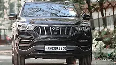 Used Mahindra Alturas G4 4WD AT in Mumbai