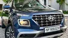 Used Hyundai Venue SX 1.0 Turbo iMT in Delhi