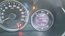 Used Honda City SV in Bangalore