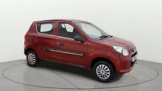 Used Maruti Suzuki Alto 800 Lxi in Hyderabad
