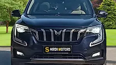 Used Mahindra XUV700 AX 7 Petrol AT Luxury Pack 7 STR [2021] in Delhi
