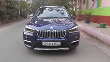 Used BMW X1 sDrive20d xLine in Delhi