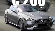Used Mercedes-Benz C-Class C 200 [2022-2023] in Delhi