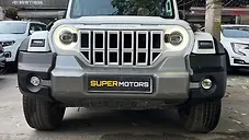 Used Mahindra Thar Roxx AX5 L Diesel AT 2WD in Delhi