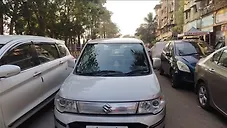 Used Maruti Suzuki Wagon R VXi 1.0 [2019-2019] in Mumbai