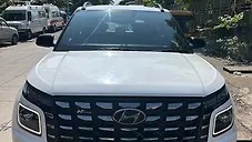 Used Hyundai Venue N Line N8 DCT [2023-2023] in Mumbai