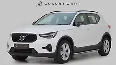 Used Volvo XC40 B4 Ultimate [2022-2023] in Meerut