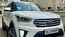 Used Hyundai Creta 1.6 SX Plus AT Petrol in Delhi