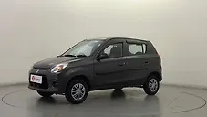 Used Maruti Suzuki Alto 800 Lxi (Airbag) [2012-2015] in Ghaziabad
