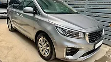 Used Kia Carnival Limousine Plus 7 STR in Chennai