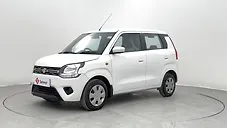Used Maruti Suzuki Wagon R VXi (O) 1.2 in Pune