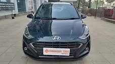 Used Hyundai Grand i10 NIOS Asta AMT 1.2 Kappa VTVT in Bangalore