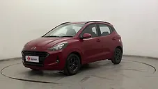 Used Hyundai Grand i10 NIOS Sportz 1.2 Kappa VTVT in Hyderabad