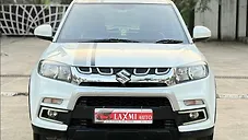Used Maruti Suzuki Vitara Brezza LDi (O) [2016-2018] in Thane