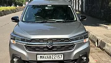 Used Maruti Suzuki XL6 Zeta MT Petrol in Mumbai