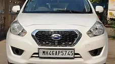 Used Datsun Go Plus T in Mumbai